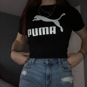 Puma t-shirt